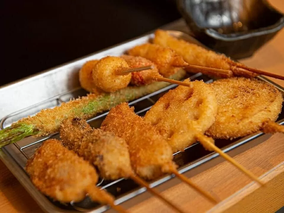 Du lịch Nhật Bản: Khám phá hương vị ẩm thực đặc sắc xứ Phù Tang