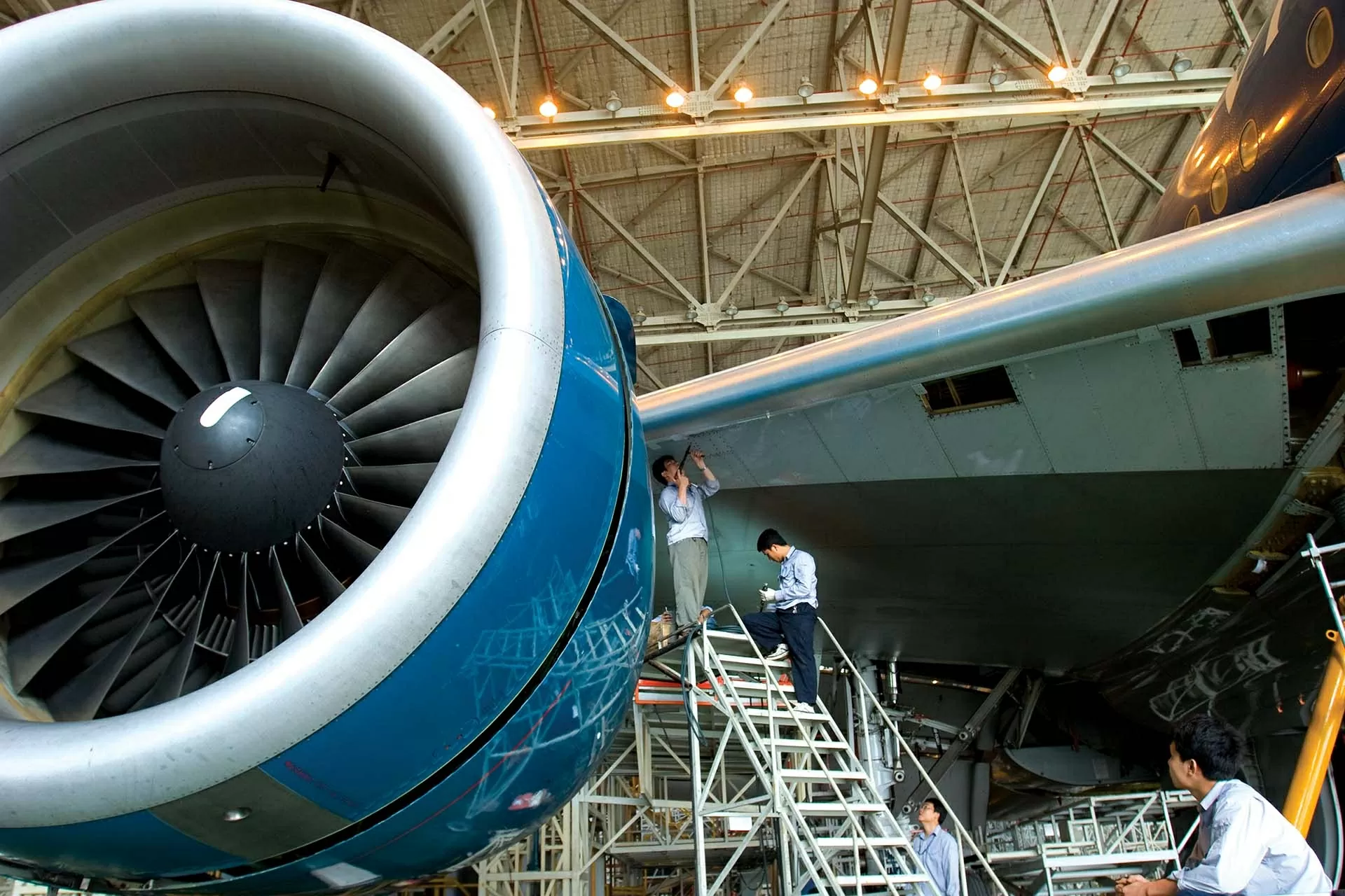 Áp lực cải cách là cơ hội bứt phá cho lực lượng lao động