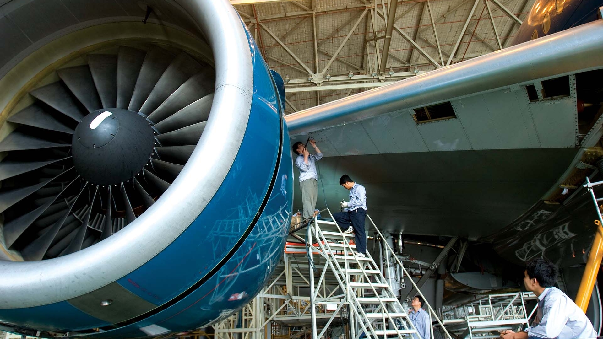 Lao động trong các FTA thế hệ mới: Áp lực cải cách là cơ hội bứt phá