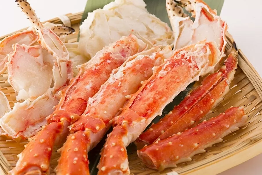 Du lịch Nhật Bản: Khám phá hương vị ẩm thực đặc sắc xứ Phù Tang