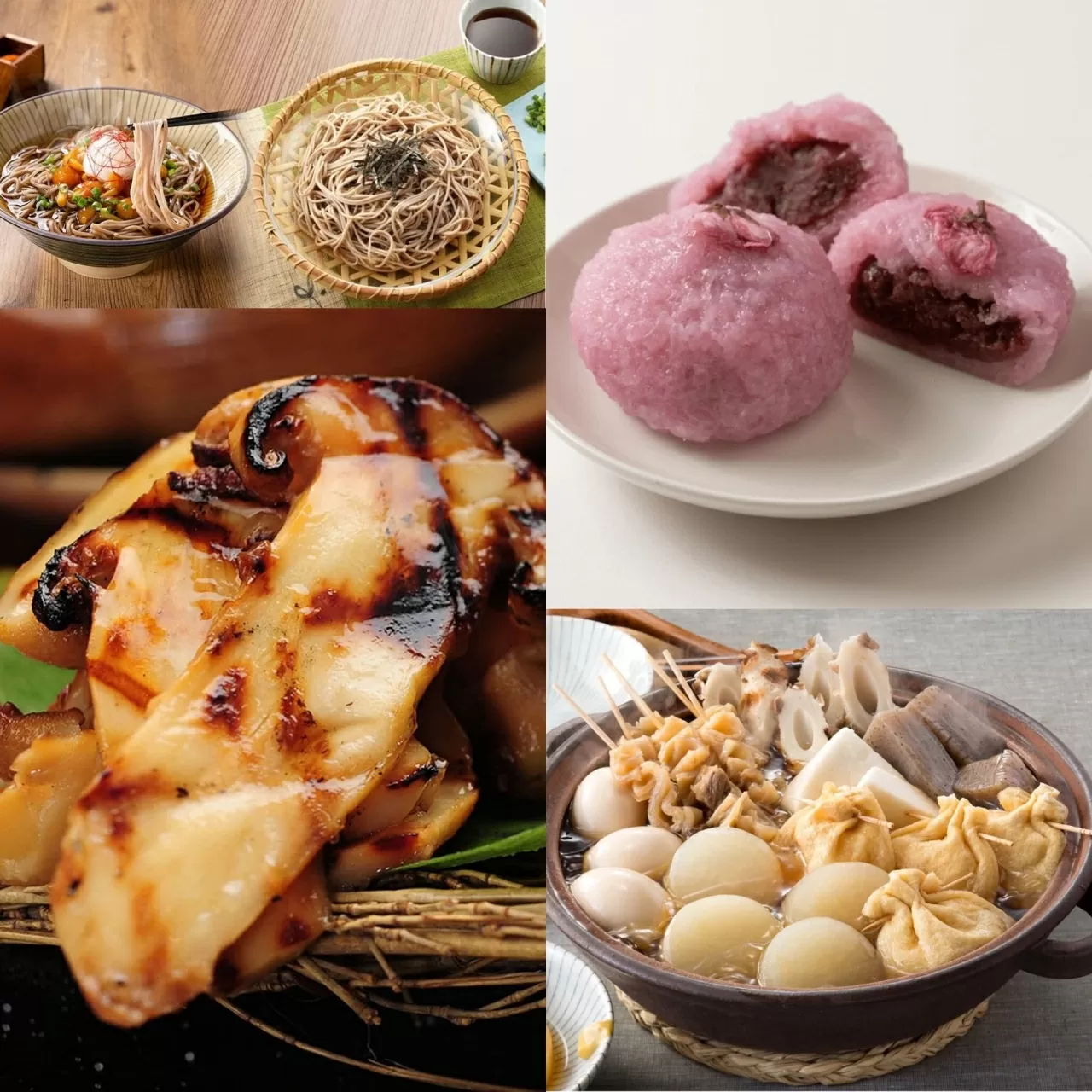 Du lịch Nhật Bản: Khám phá hương vị ẩm thực đặc sắc xứ Phù Tang