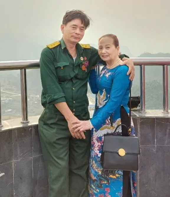 Ký ức về một 'thời hoa đỏ' Ký ức về một 'thời hoa đỏ'