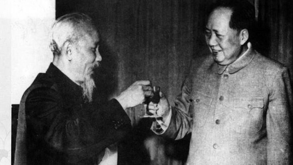 Những năm tháng hoạt động cách mạng của Chủ tịch Hồ Chí Minh tại Trung Quốc