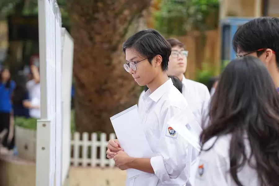 Giáo dục