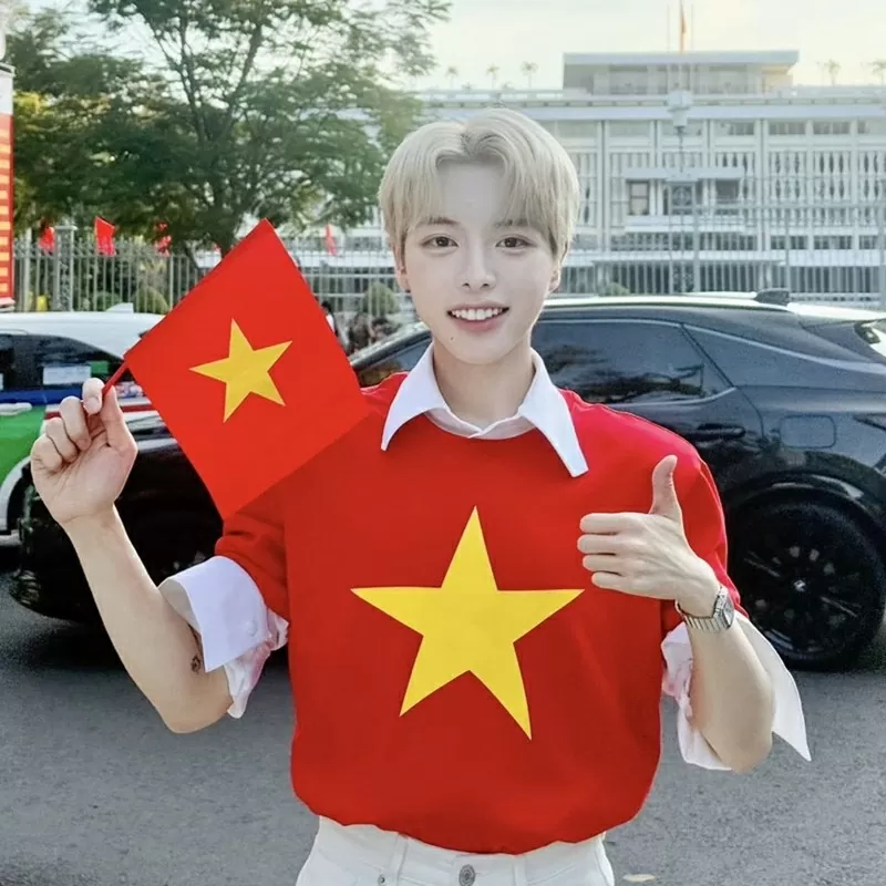 Sao Việt: Tăng Thanh Hà