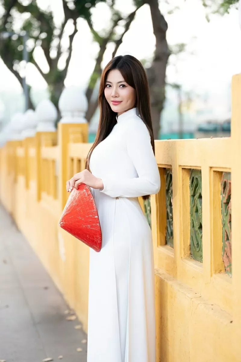 Sao Việt: Tăng Thanh Hà