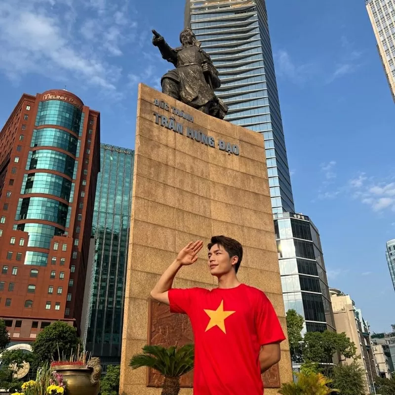 Sao Việt: Tăng Thanh Hà