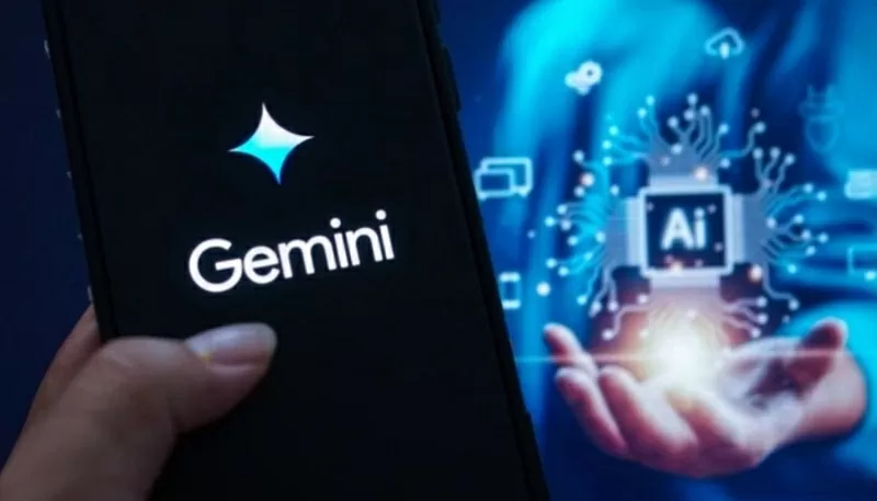 Gemini sẽ trở thành trợ lý AI trên các thiết bị thuộc hệ sinh thái Google