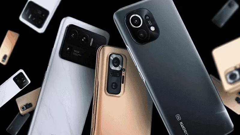 Xiaomi ngừng hỗ trợ phần mềm cho mẫu 7 điện thoại phổ biến Xiaomi ngừng hỗ trợ phần mềm cho mẫu 7 điện thoại phổ biến