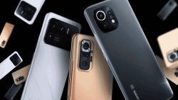 Xiaomi chính thức ‘bỏ rơi’ 7 mẫu điện thoại phổ biến