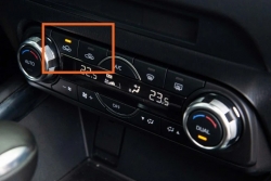 Tìm hiểu chế độ lấy gió trong và gió ngoài trên ô tô, dùng thế nào hiệu quả?