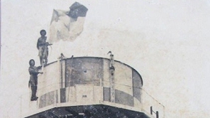 Hồi ức đáng nhớ của chiến sĩ đầu tiên treo cờ giải phóng