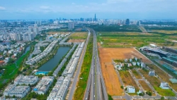 TP. Hồ Chí Minh: Sớm 