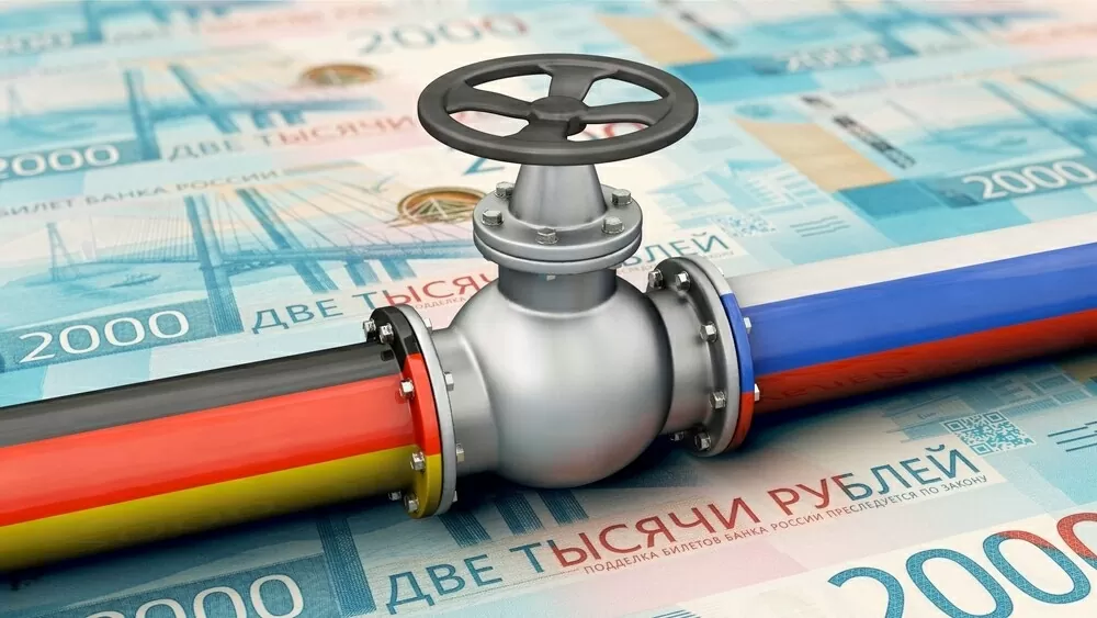 Đức sẽ ‘gửi trọn niềm tin’ vào khí đốt Nga thêm một lần nữa?