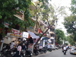 Dự báo thời tiết dịp nghỉ lễ 30/4 và 1/5 (30/4-4/5): Các khu vực ngày nắng, Trung-Nam Trung Bộ nắng nóng cục bộ, Nam Bộ có nắng nóng