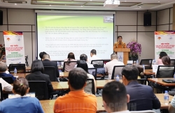 Bước đi chiến lược kết nối doanh nghiệp Việt Nam khai thác thị trường Halal