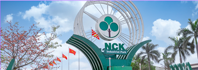 Khu Công nghiệp Nam Cầu Kiền