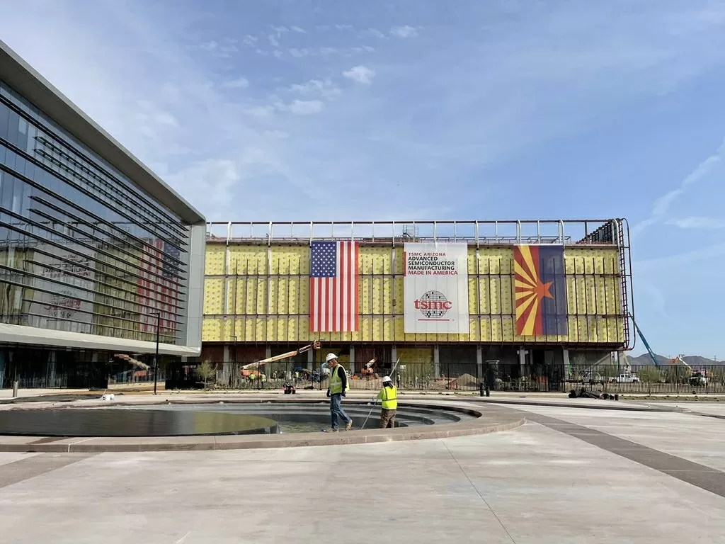 Đẩy mạnh ngoại giao kinh tế và hợp tác công nghệ giữa Việt Nam và bang Arizona Đẩy mạnh ngoại giao kinh tế và hợp tác công nghệ giữa Việt Nam và bang Arizona