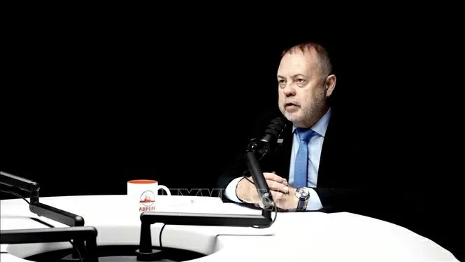 Chuyên gia Nga: đánh giá hành trình phi thường của Việt Nam