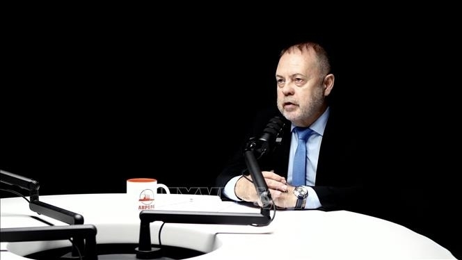 Chuyên gia Nga: Việt Nam thay đổi hoàn toàn diện mạo sau 50 năm thống nhất đất nước