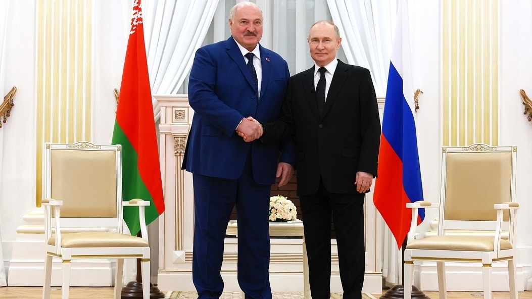 mot nuoc cam ket xay dung quan he voi nga gan ket hon ca quoc gia thong nhat