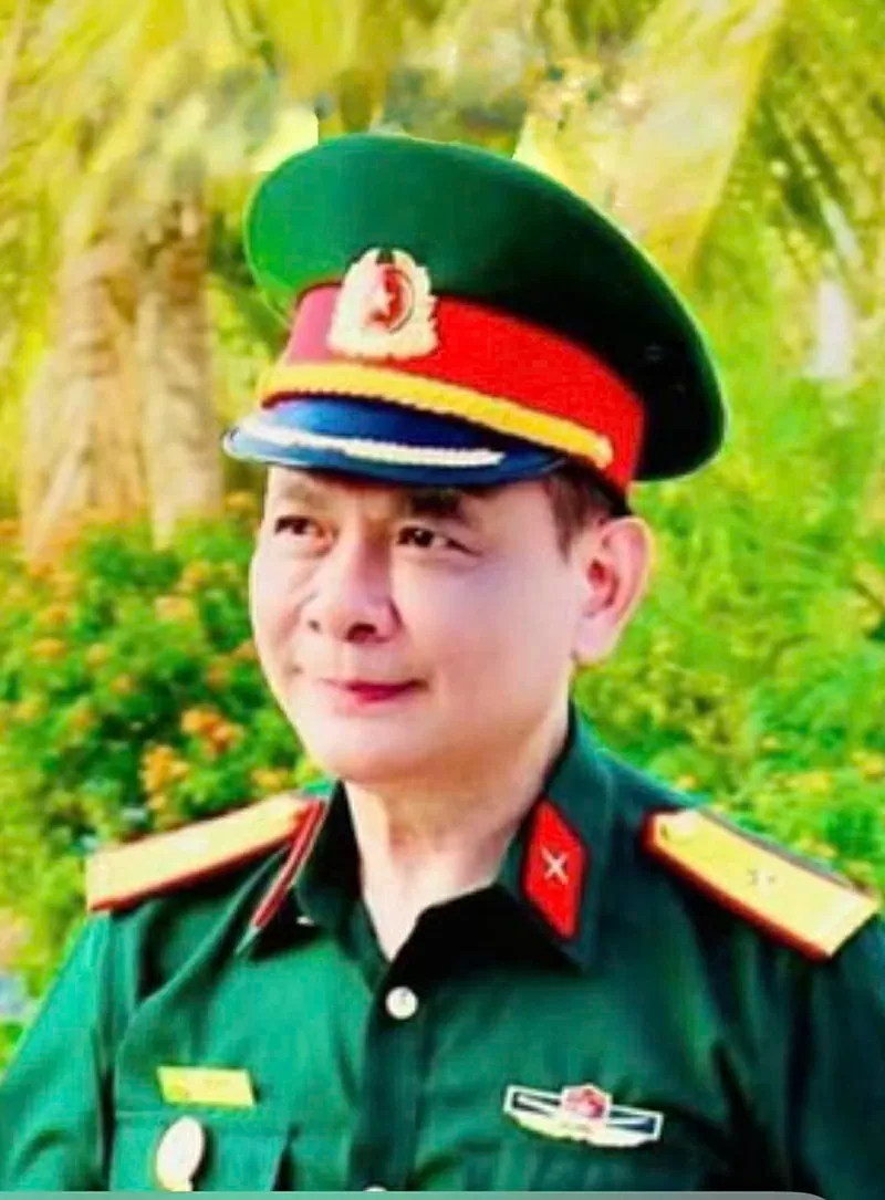 Doanh nhân Hồ Huy và hành trình dựng xây Mai Linh từ tâm thế người lính