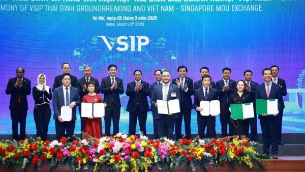 Đặng Huỳnh Ức My - Nữ tướng ngành Nông nghiệp hiện đại trong Kỷ nguyên vươn mình