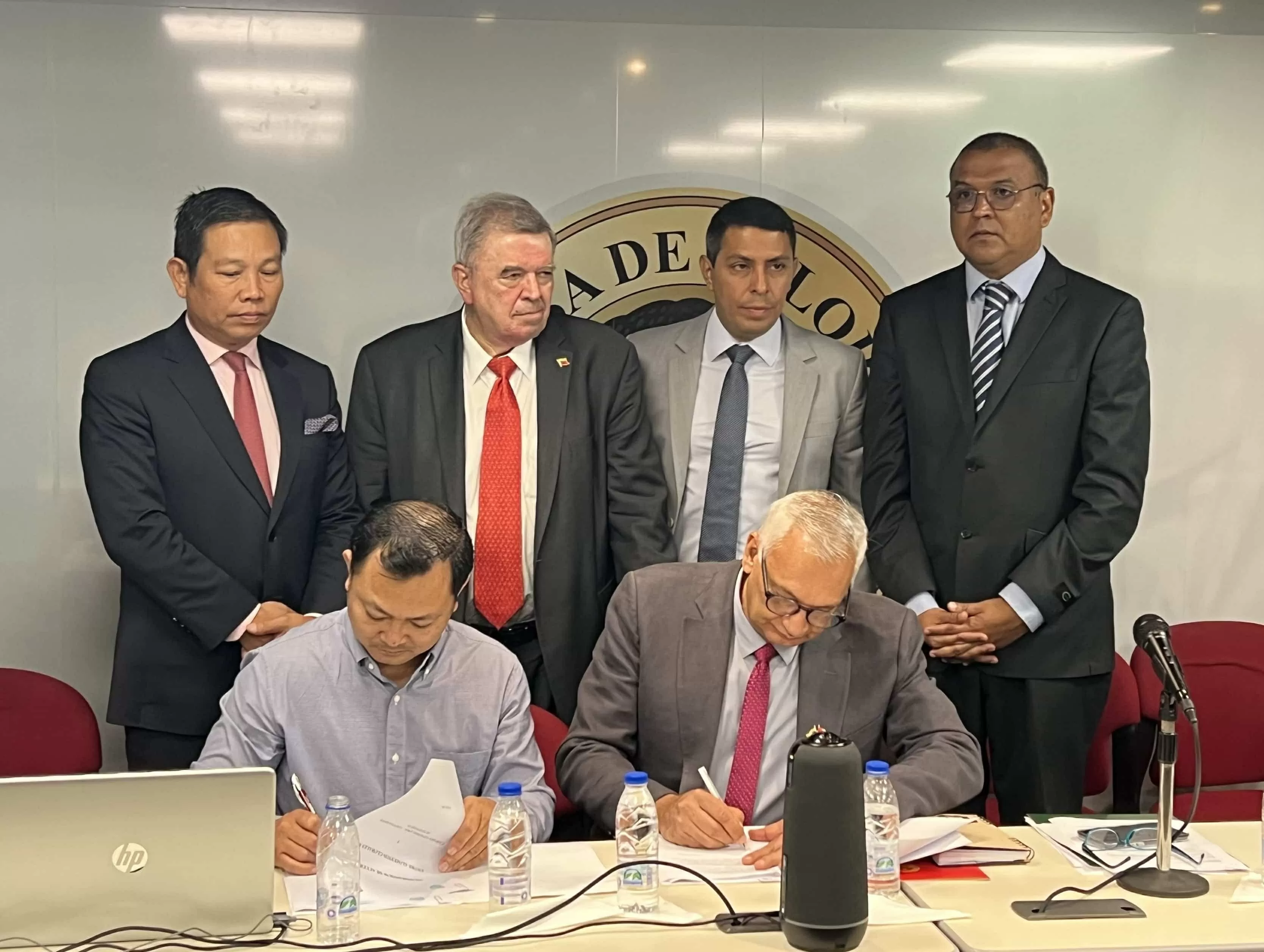 Diễn đàn Doanh nghiệp Việt Nam-Venezuela 2025: Tăng cường kết nối thương mại song phương