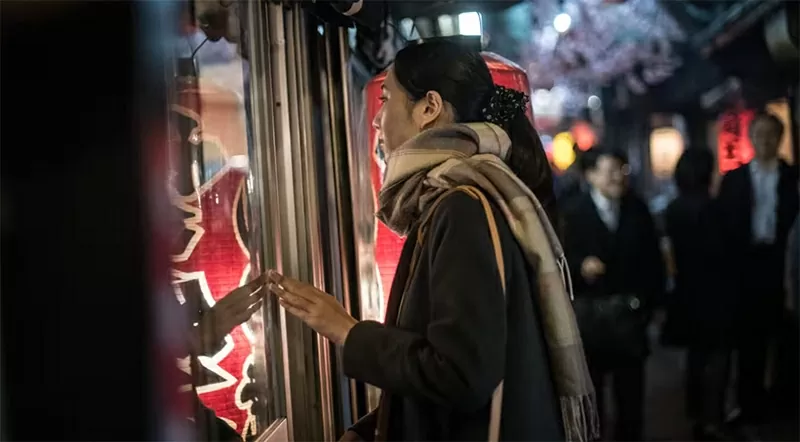 Nhật Bản: Mô hình kinh tế mới đang 'hiện hữu' từ các botchi Nhật Bản: Một nền kinh tế mới đang 'hiện hữu' nhờ các botchi