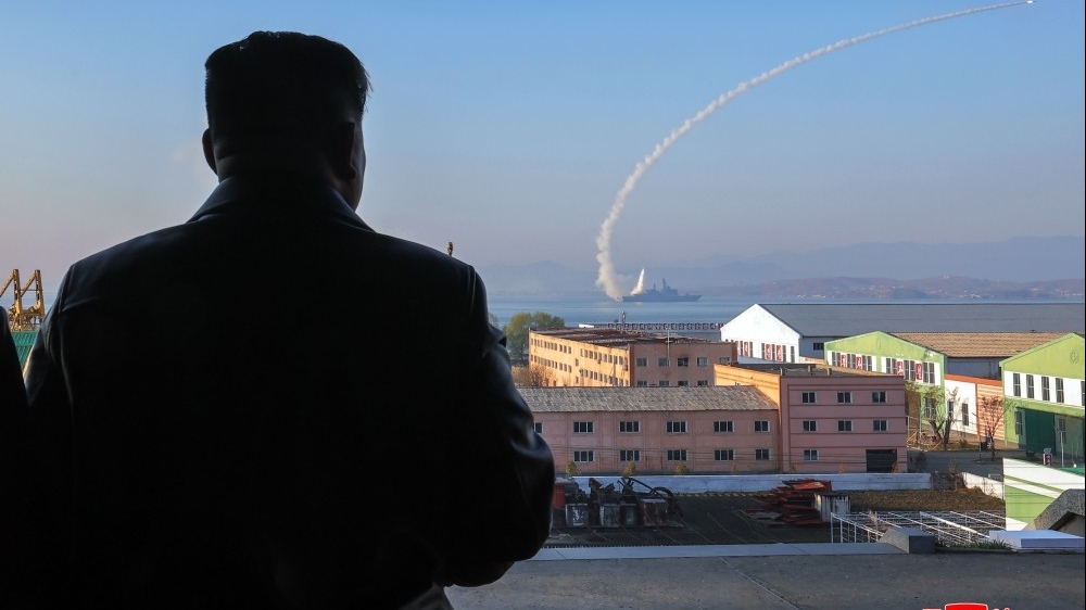 trieu tien lan dau thu nghiem he thong vu khi tren tau khu truc moi ha thuy