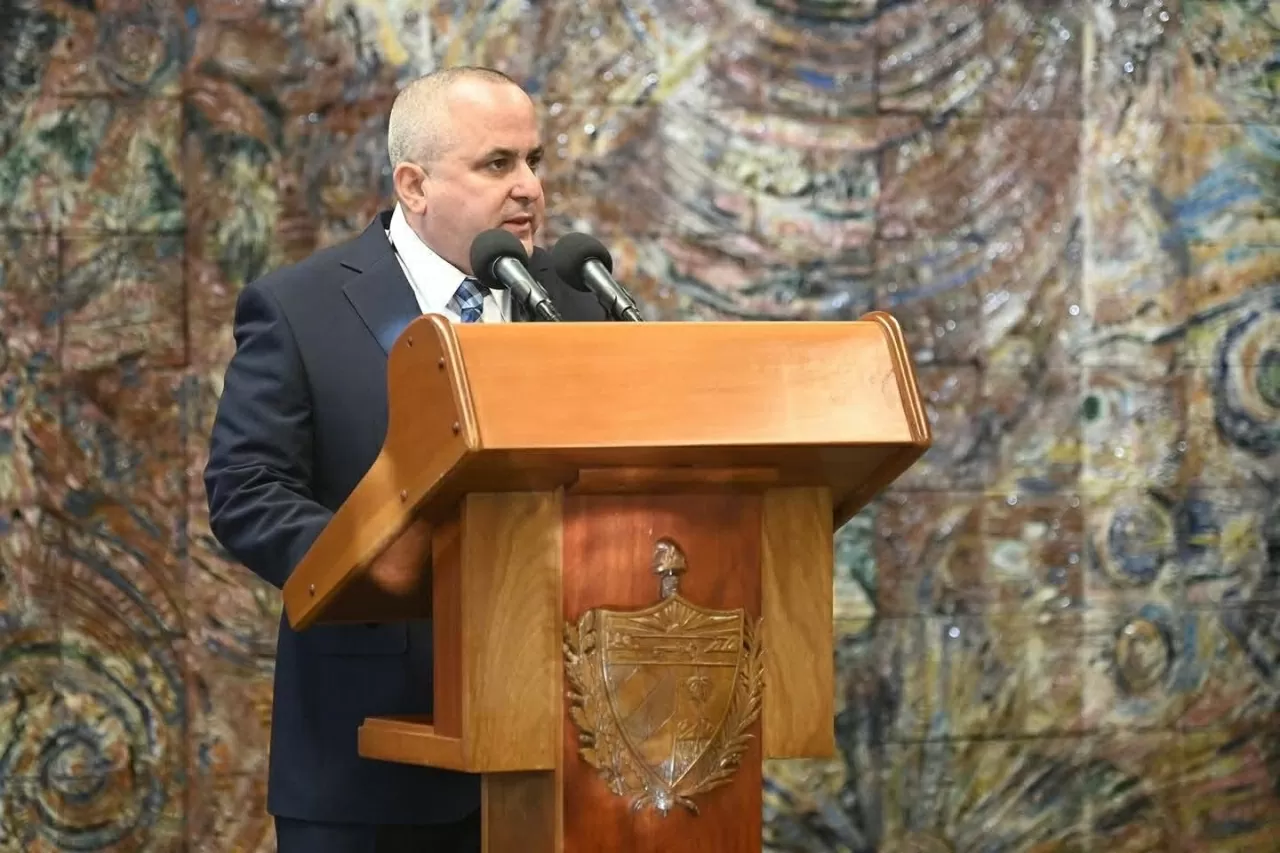 Cuba long trọng tổ chức Lễ kỷ niệm 50 năm Giải phóng miền Nam, thống nhất đất nước Việt Nam Cuba long trọng tổ chức Lễ kỷ niệm 50 năm Giải phóng miền Nam, thống nhất đất nước Việt Nam