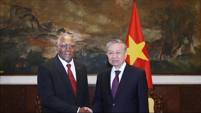 Việt Nam luôn trân trọng tình cảm của Cuba trong cuộc đấu tranh giải phóng dân tộc, thống nhất đất nước