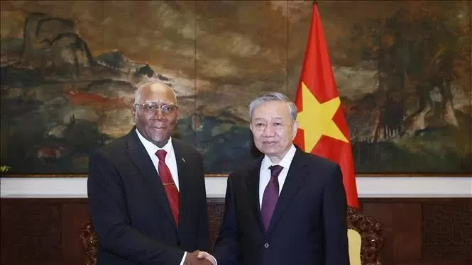 Việt Nam luôn trân trọng tình cảm của Cuba trong cuộc đấu tranh giải phóng dân tộc, thống nhất đất nước