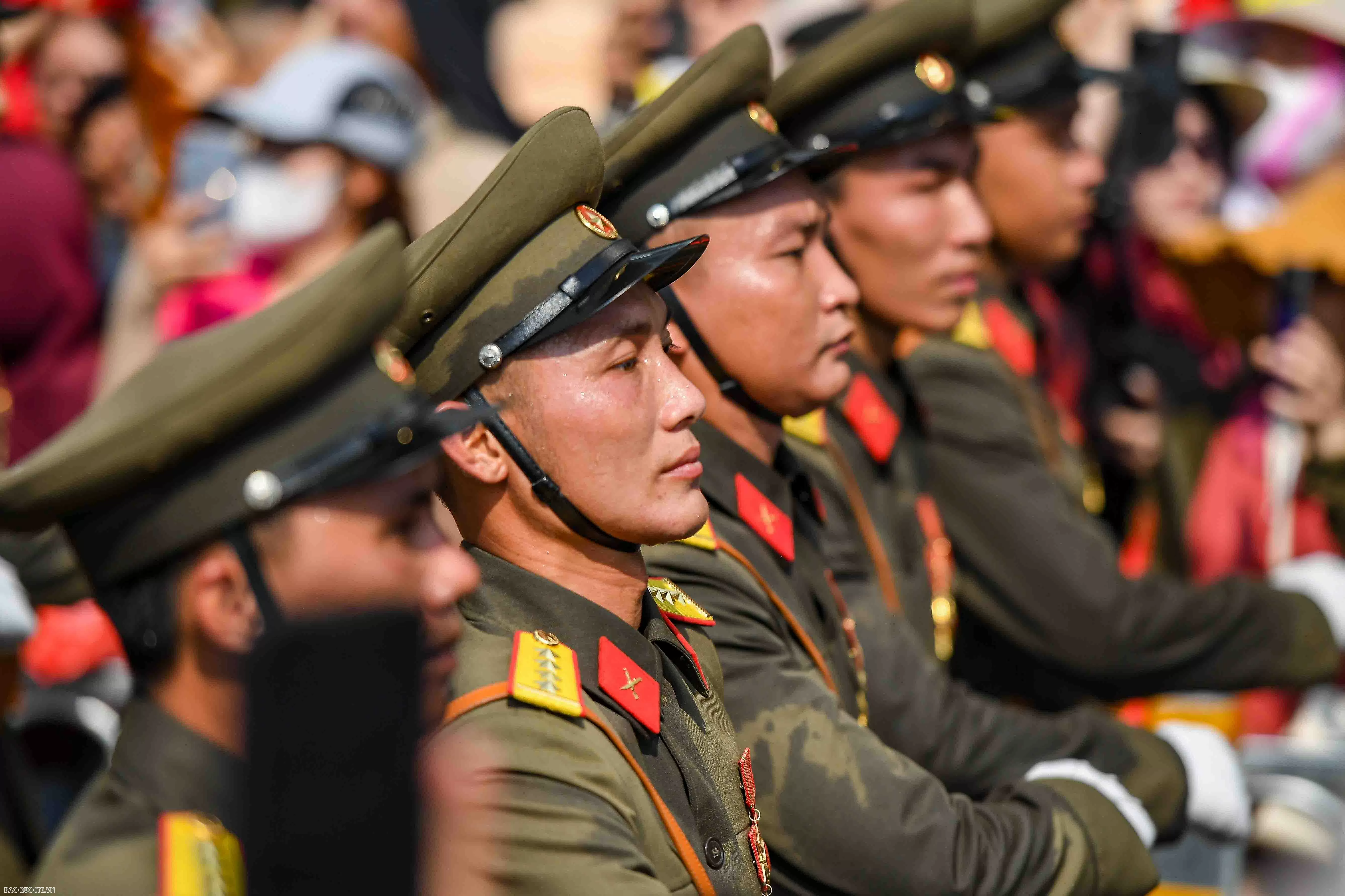 Tổng Bí thư: Triển khai chính sách hoà hợp, hoà giải dân tộc...'như cây một cội, như con một nhà' Tổng Bí thư: Triển khai chính sách hoà hợp, hoà giải dân tộc...'như cây một cội, như con một nhà'