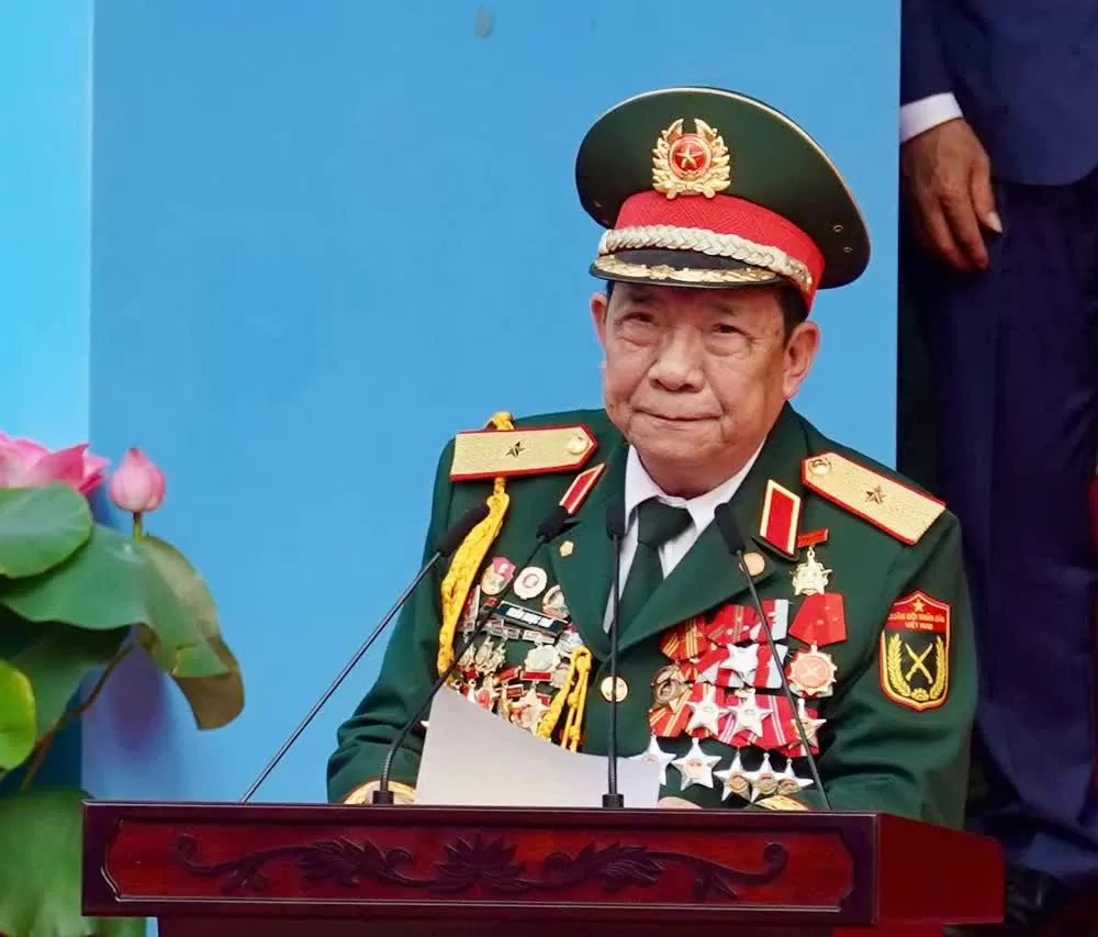 Hoà bình đẹp lắm!