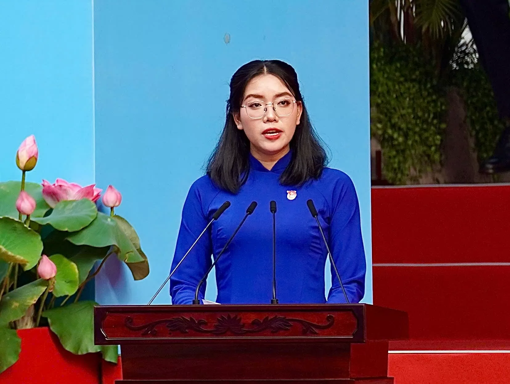 Hoà bình đẹp lắm! Hoà bình đẹp lắm!