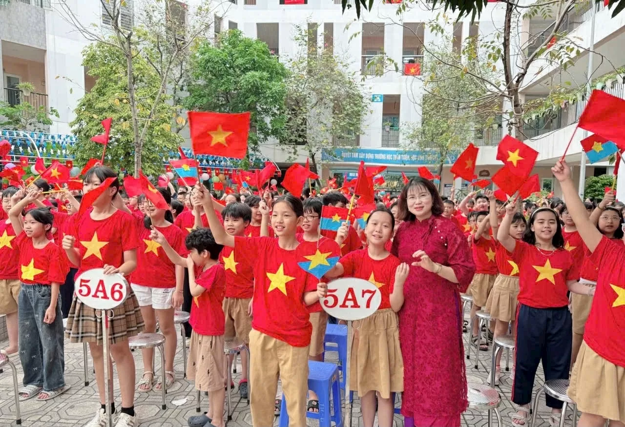Lòng biết ơn và ý thức trách nhiệm của người trẻ hôm nay Lòng biết ơn và ý thức trách nhiệm của người trẻ hôm nay