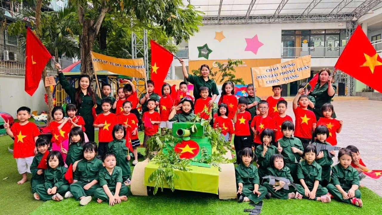 Lòng biết ơn và ý thức trách nhiệm của người trẻ hôm nay