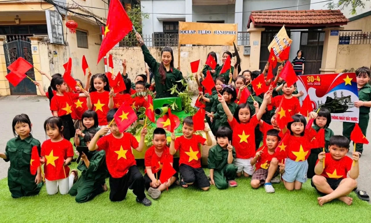 Lòng biết ơn và ý thức trách nhiệm của người trẻ hôm nay Lòng biết ơn và ý thức trách nhiệm của người trẻ hôm nay