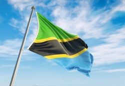 Lãnh đạo Việt Nam gửi điện mừng Quốc khánh nước Cộng hòa Thống nhất Tanzania