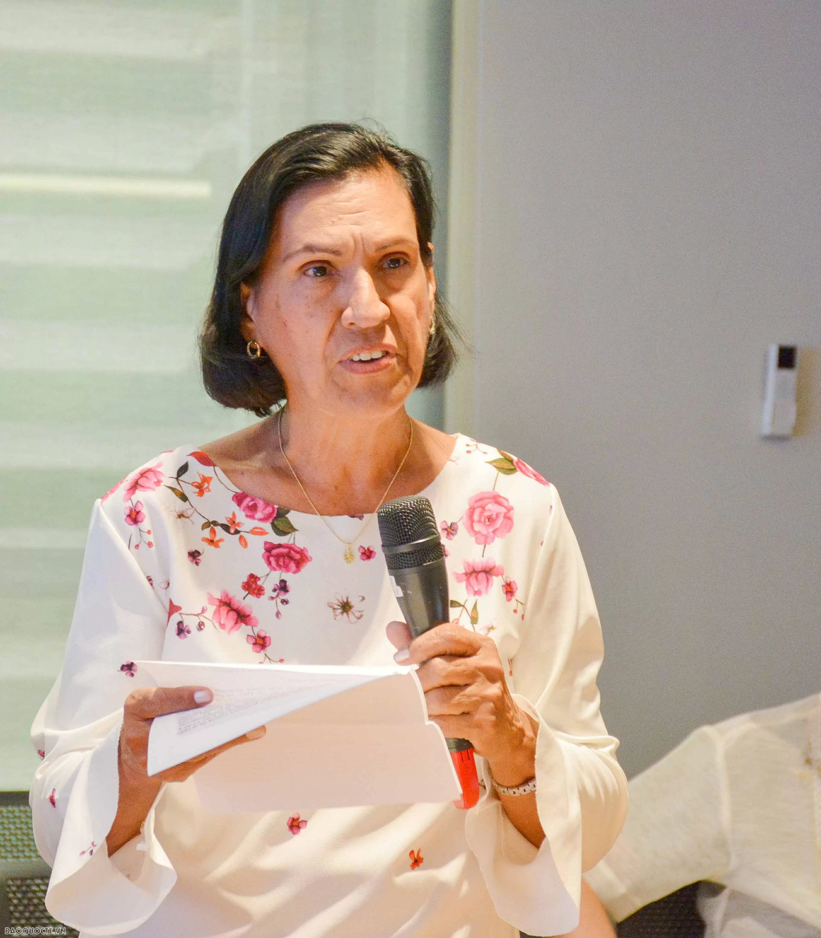 Bạn bè quốc tế: Câu chuyện của Việt Nam đã không kết thúc vào năm 1975