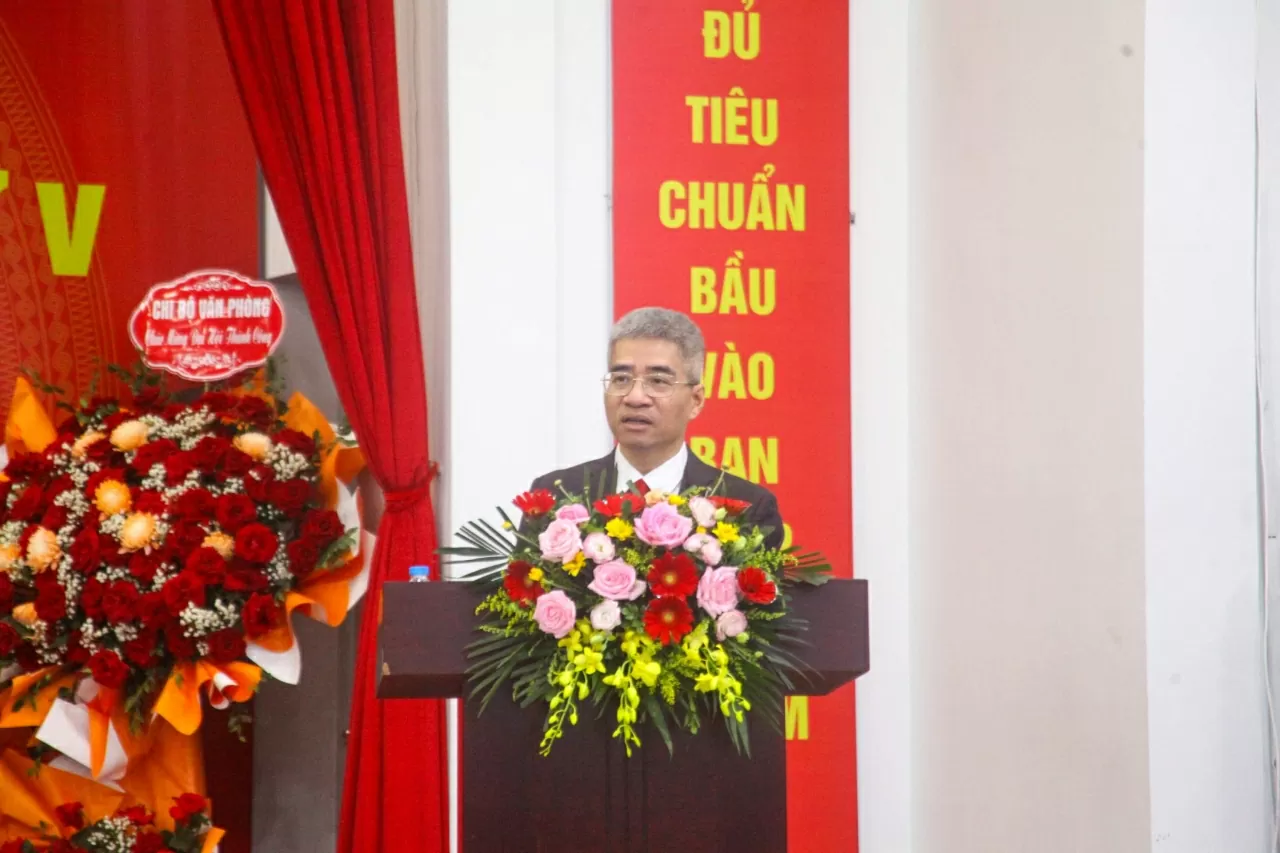 (Ảnh: Việt Hoàng)