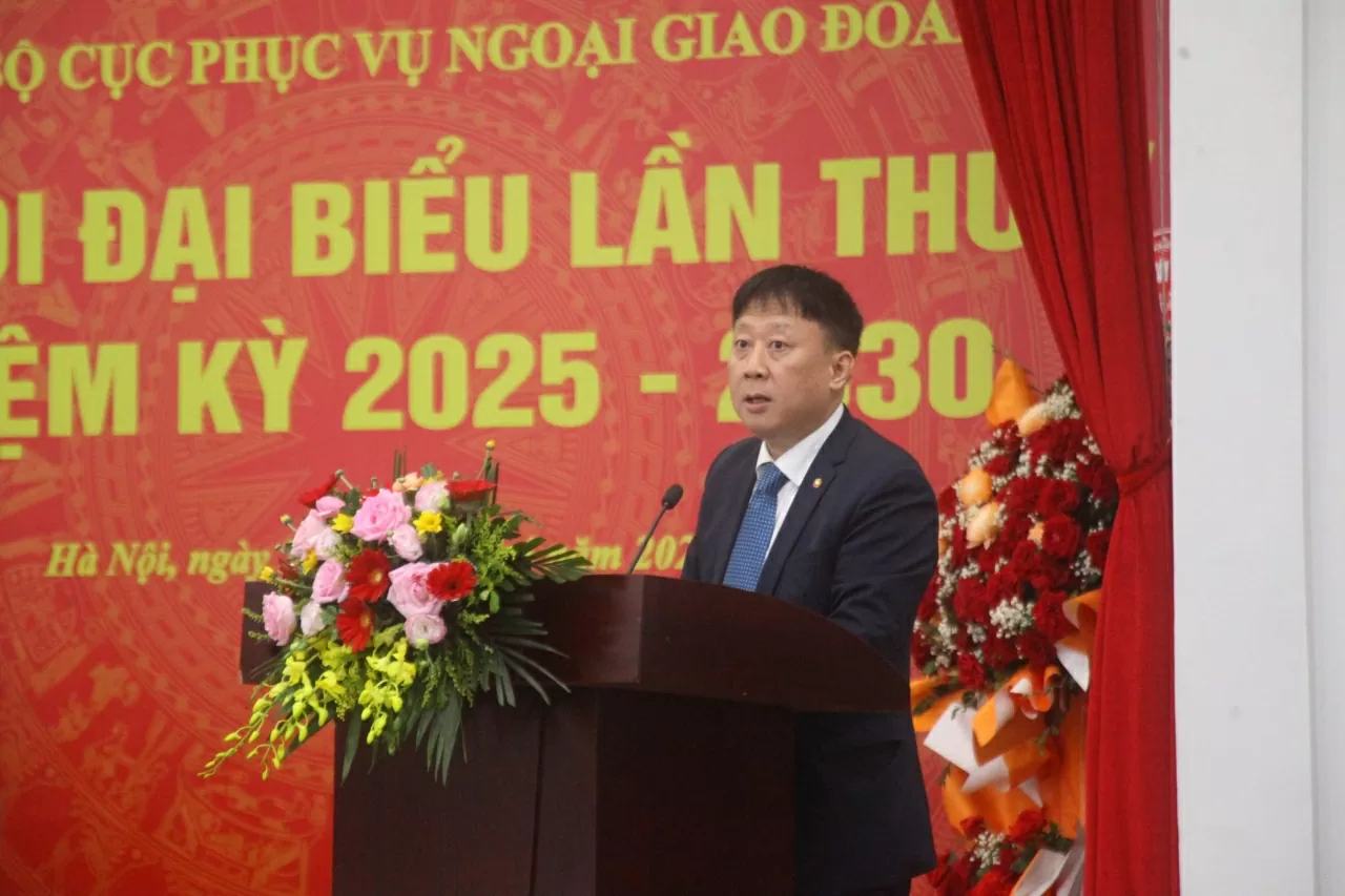 (Ảnh: Việt Hoàng)