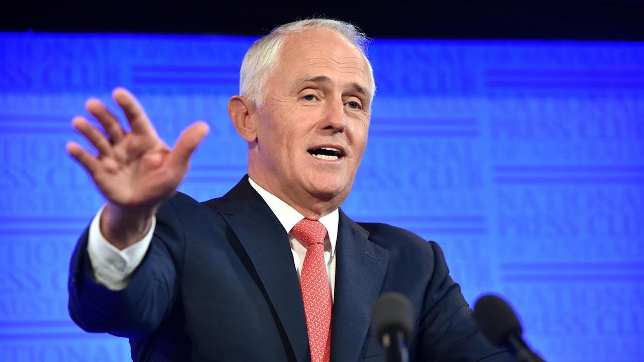 Cựu Thủ tướng Australia phản pháo Tổng thống Trump, 'dội gáo nước lạnh' vào AUKUS