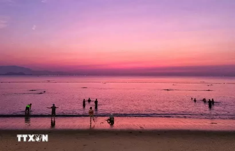 Ninh Thuận khai mạc Tuần Văn hóa, Thể thao, Du lịch và Ẩm thực năm 2025