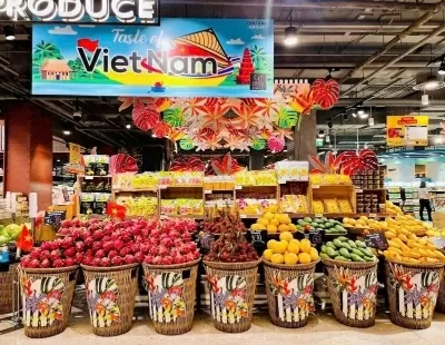 Hàng Việt Nam ra nước ngoài Hàng Việt Nam ra nước ngoài