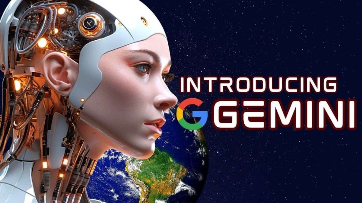 Hướng dẫn cách tải Google Gemini đơn giản trên điện thoại