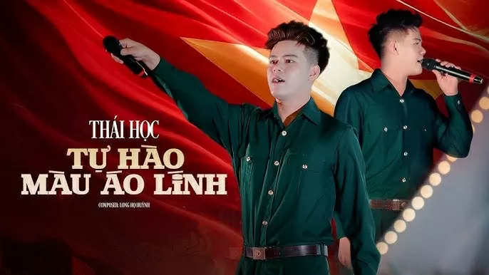 Tình yêu đất nước, biển đảo của chàng ca sĩ Gen Z có ca khúc đạt hơn 1 tỷ view trên TikTok Tình yêu đất nước, biển đảo của chàng ca sĩ Gen Z có ca khúc đạt hơn 1 tỷ view trên TikTok