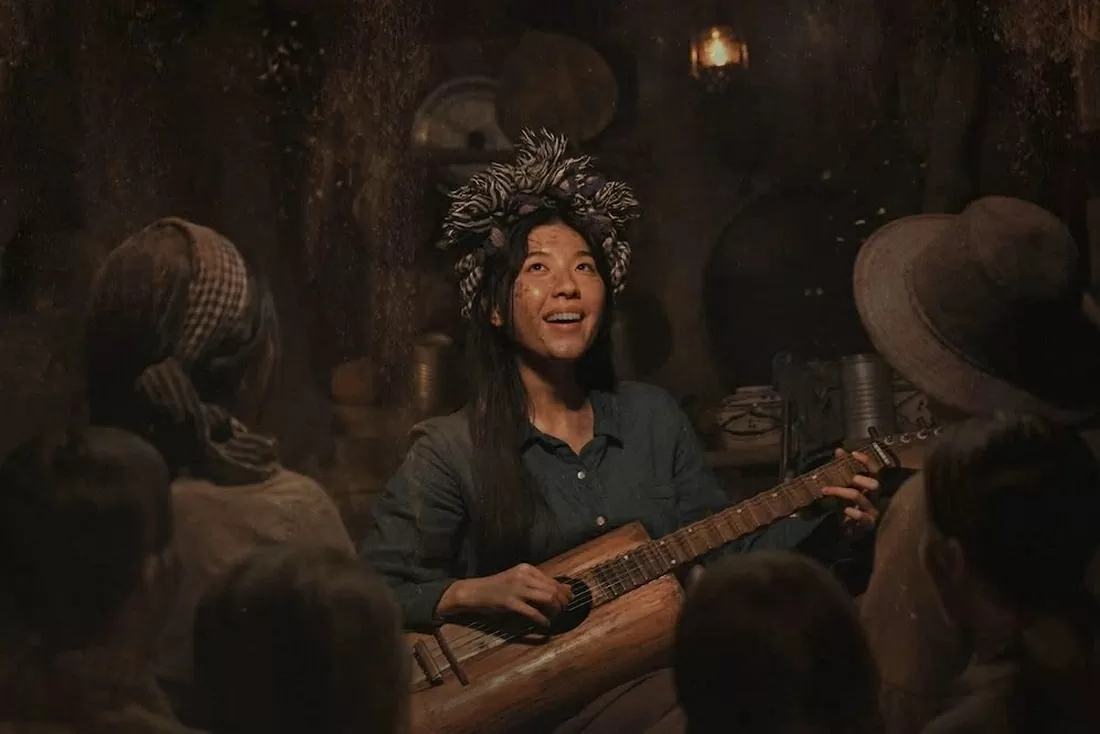 Phim 'Địa đạo: Mặt trời trong bóng tối': Thông điệp sâu sắc về lòng yêu nước