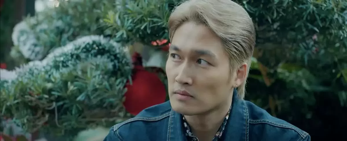 Những chặng đường bụi bặm tập 22